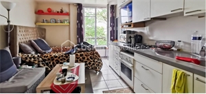 studio à la vente -   95160  MONTMORENCY, surface 15 m2 vente studio - UBI466079150